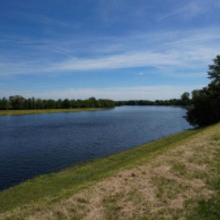 La Charmante Au Bord Du Cher Saint-Avertin Exteriér fotografie