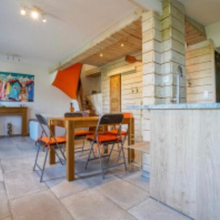 La Charmante Au Bord Du Cher Saint-Avertin Exteriér fotografie
