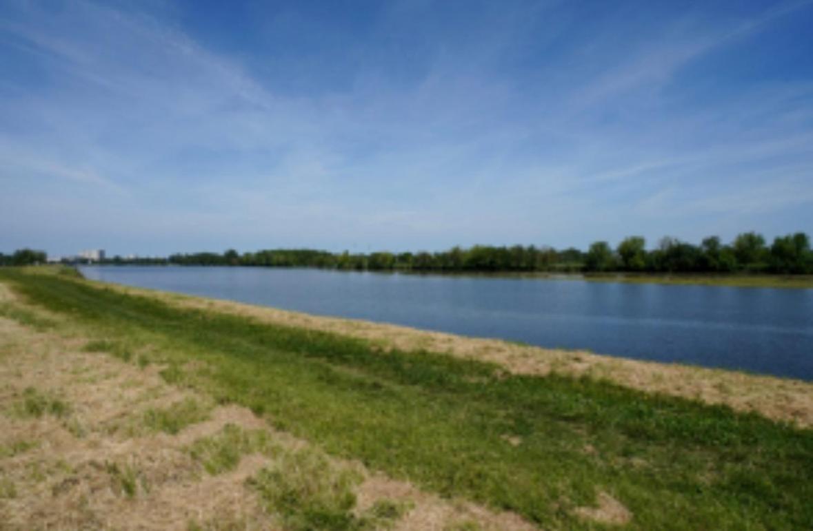 La Charmante Au Bord Du Cher Saint-Avertin Exteriér fotografie