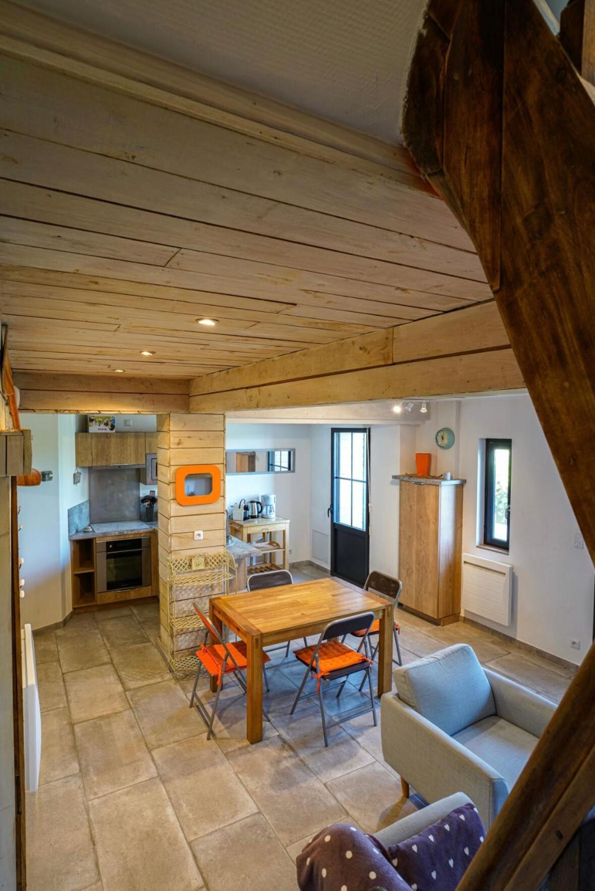 La Charmante Au Bord Du Cher Saint-Avertin Exteriér fotografie